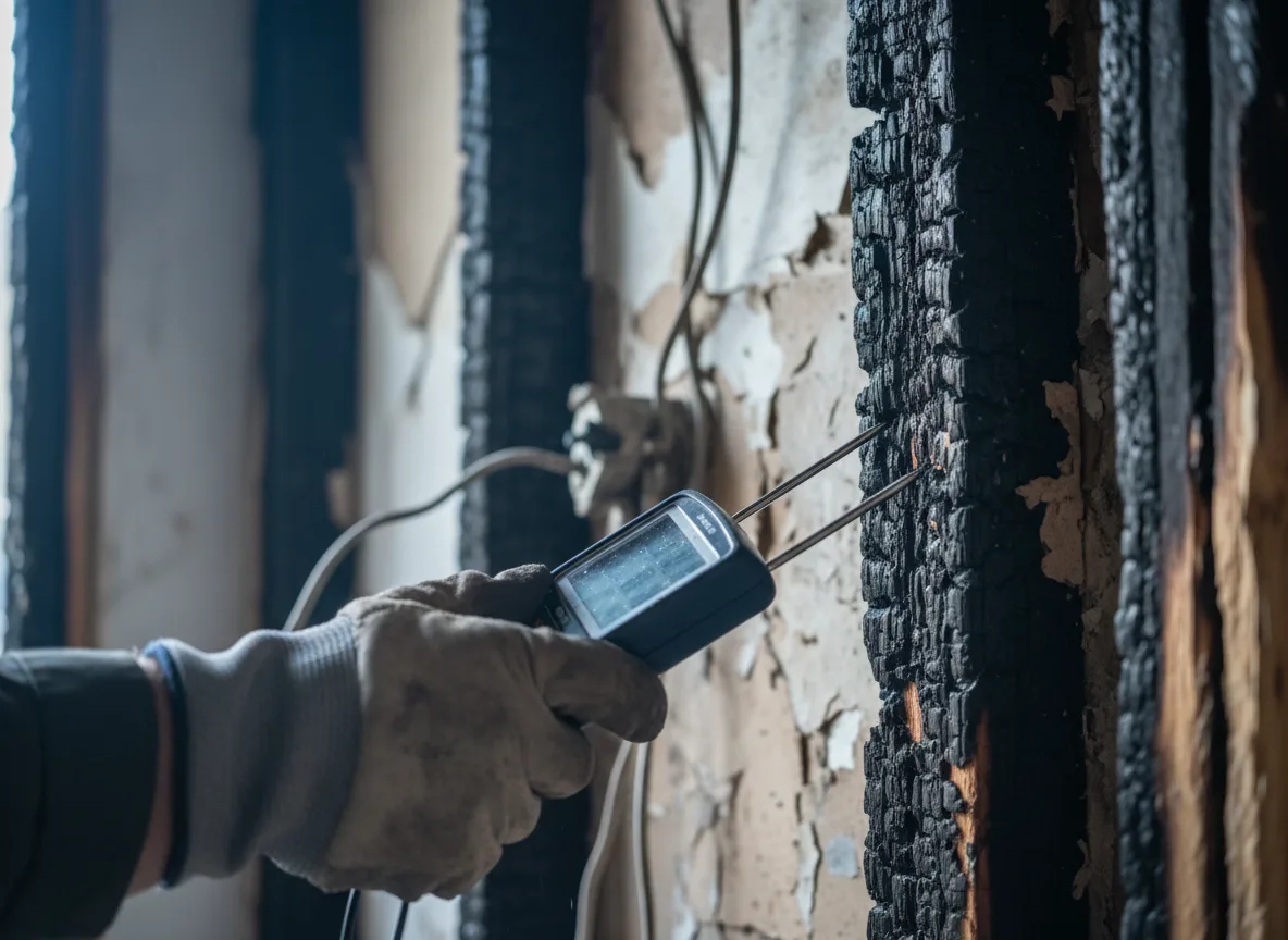 Fire Damage Restoration Paloma, IL FAQs